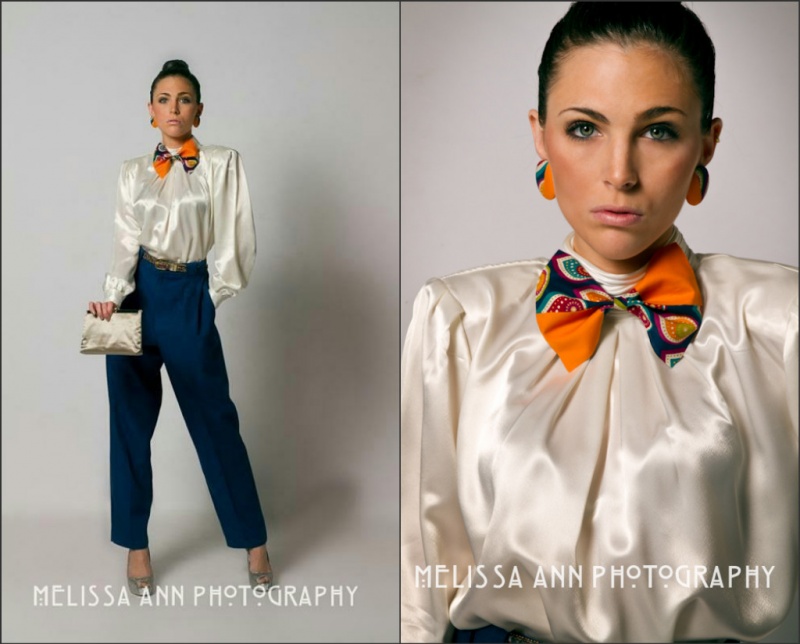 Female model photo shoot of Nicole Ceez by Melissa A Photos, wardrobe styled by Styled By Mike