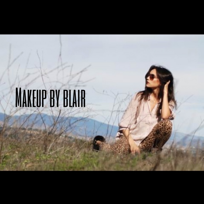 Female model photo shoot of Blair Levinthal