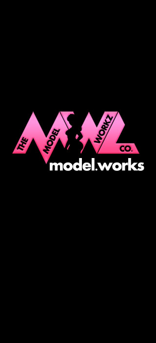 Male model photo shoot of ModelWorkz Grfx