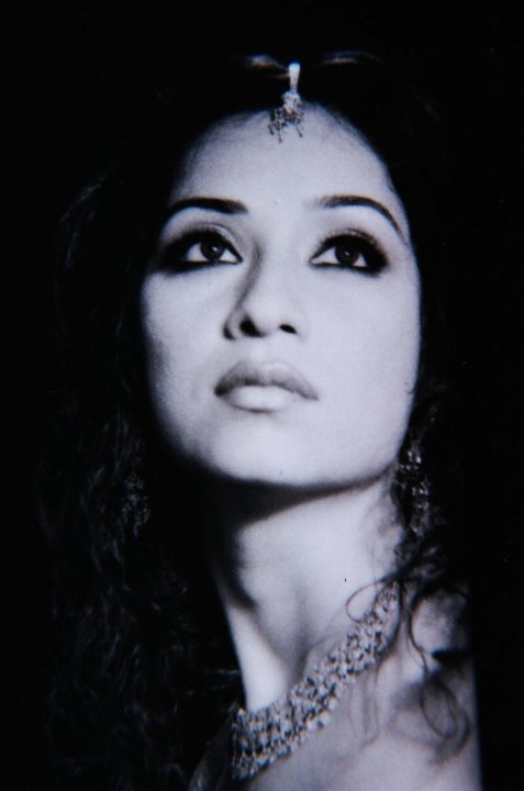 Female model photo shoot of Sufiana in Mumbai
