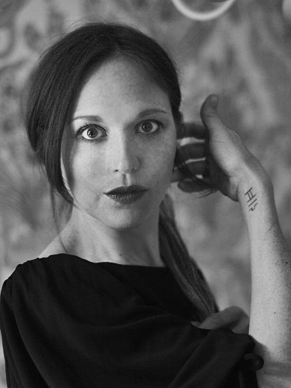 Female model photo shoot of CocoonPhotography in Studio, Harpenden