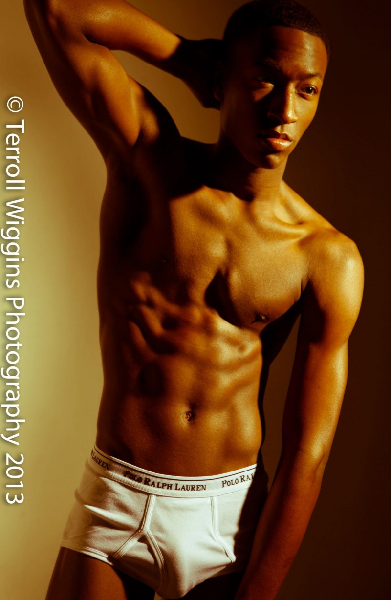 Male model photo shoot of TWigginsPhotography