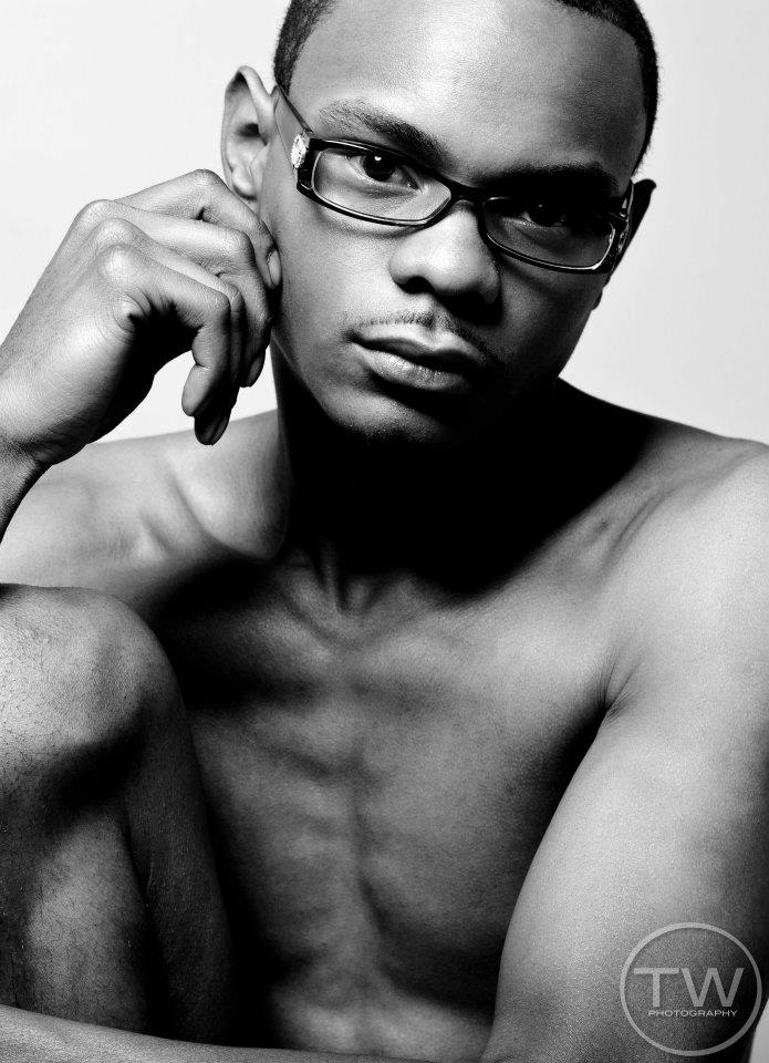 Male model photo shoot of TWigginsPhotography