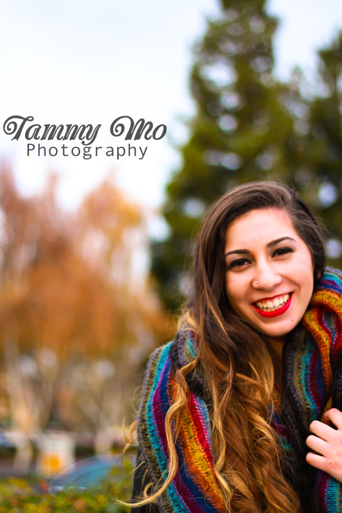 Female model photo shoot of Tammy Mo Photography