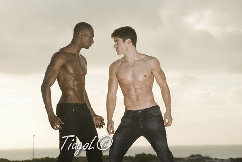 Male model photo shoot of tiago_l