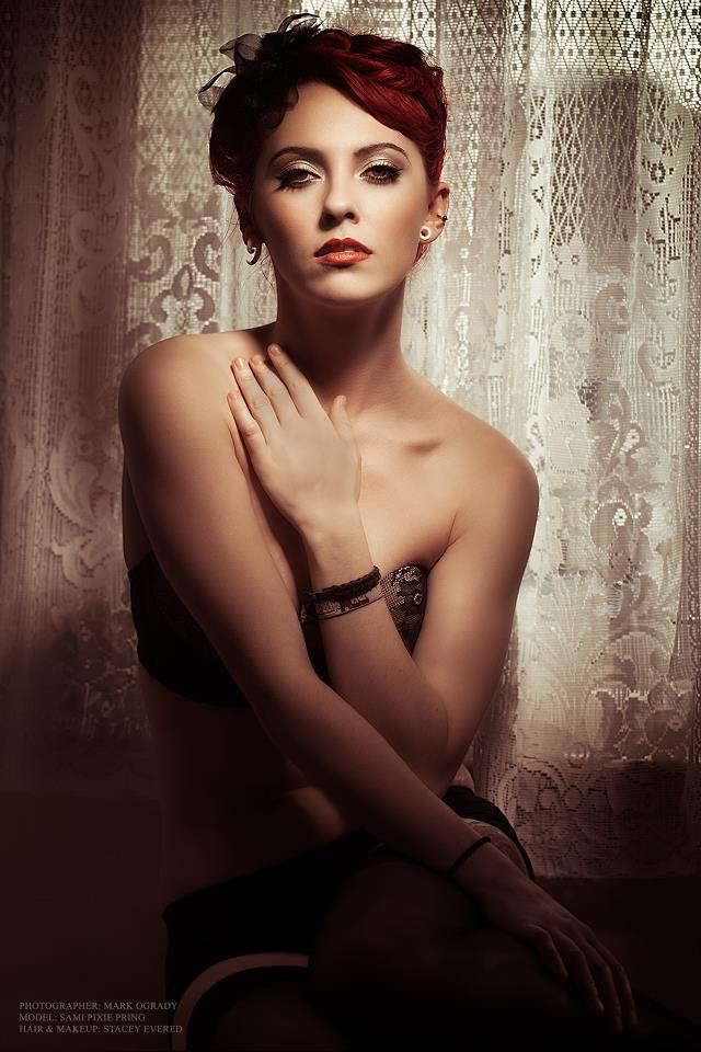 Female model photo shoot of Robyn Rose UK