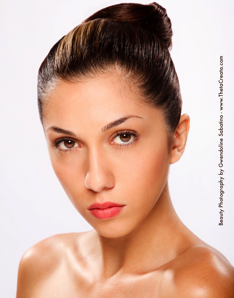 Female model photo shoot of GwenSabatinoPhotography
