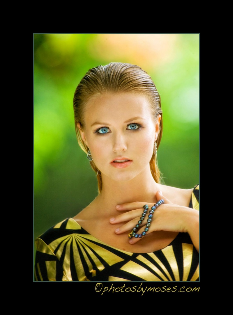 Female model photo shoot of Emma Twigg in North Shore, Oahu 