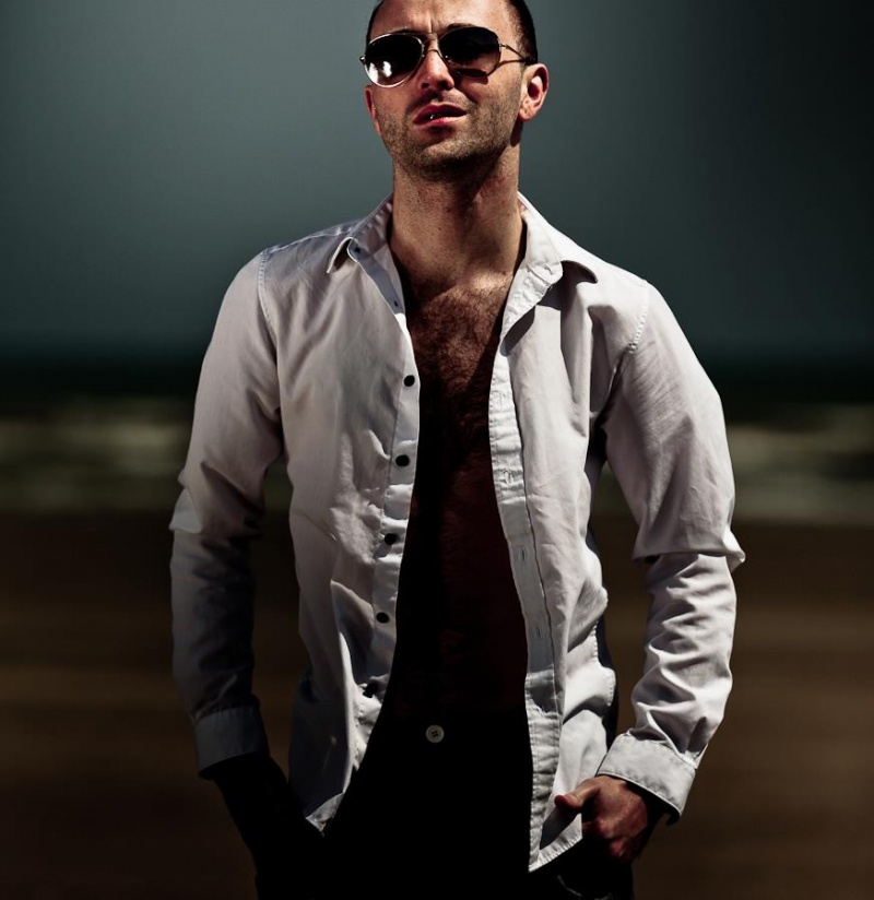 Male model photo shoot of AndrewGuerin in Dublin, Ireland