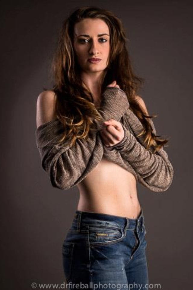 Female model photo shoot of Fliss_ in Leeds