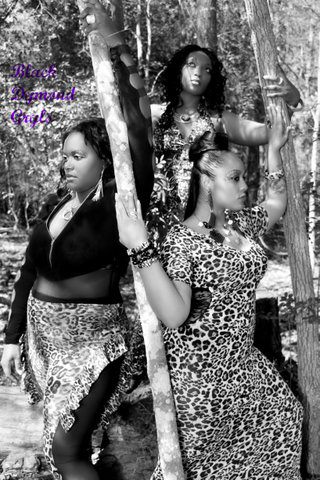 Female model photo shoot of Mz Ruby Star and Candee in Houston, TX