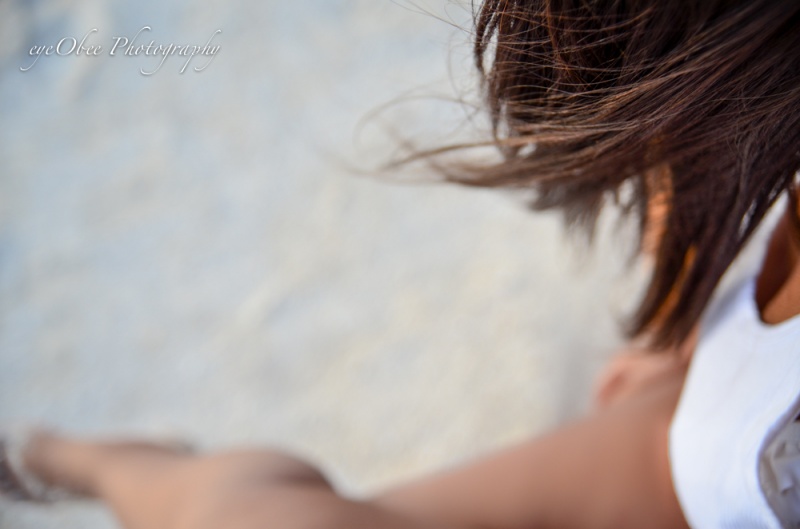 Male model photo shoot of eyeObee Photography in Riviera Maya, Mexico