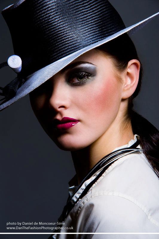 Female model photo shoot of Sabina Yunusova