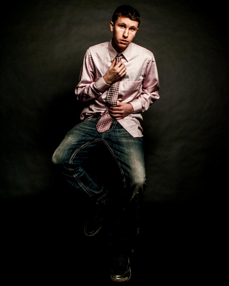 Male model photo shoot of Zackari Xavier by Meechys Eye Photography