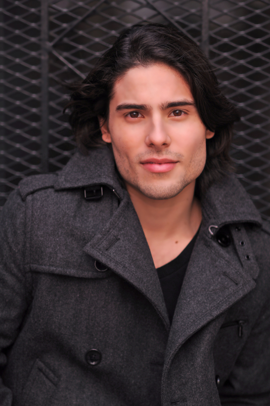 Male model photo shoot of Alejandro Fumero Gil by City Headshots in New York, NY