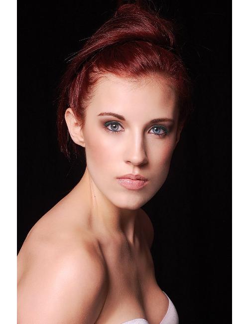 Female model photo shoot of K-Lee Shagena in Orlando