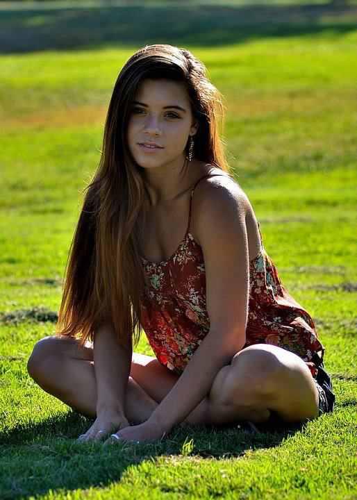 Female model photo shoot of Nicole Sara in Escondido, Ca.
