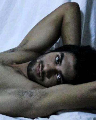 Male model photo shoot of Rizwan Sheikh Model