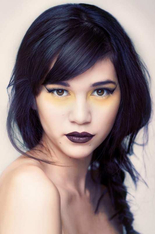 Female model photo shoot of Jessa Austin MakeUp, makeup by Jessa Austin MakeUp