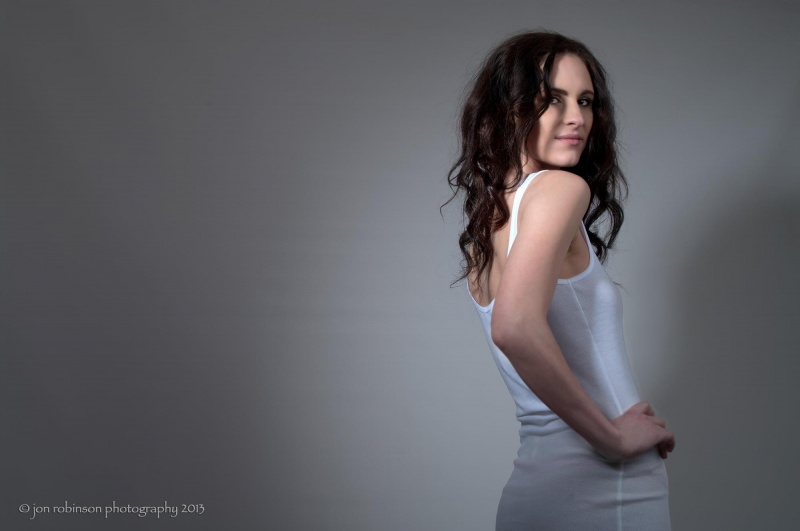 Female model photo shoot of Angeline Sartoris
