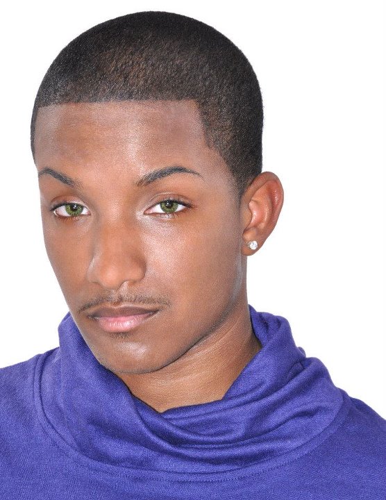 Male model photo shoot of Stephon Smith