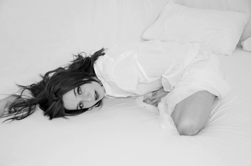 Female model photo shoot of Elle Sarah by RazorFace Photography