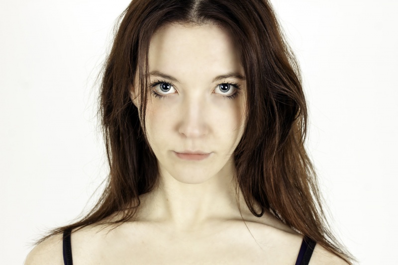 Female model photo shoot of MK Williams