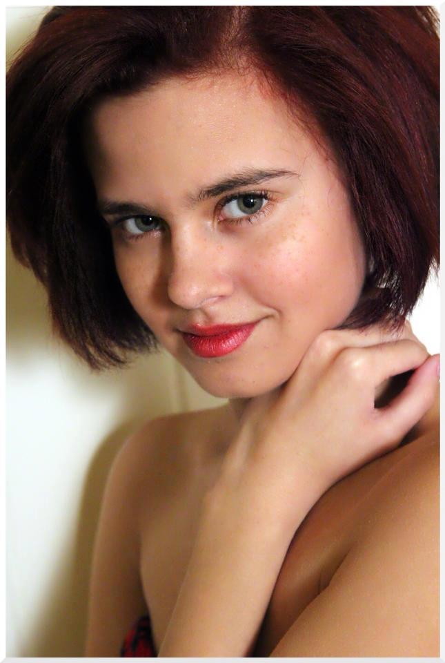 Female model photo shoot of Ashley Marie Rivera