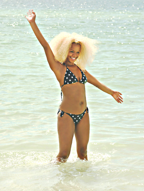 Female model photo shoot of Sydney Jasmine  by Koryo Photography in Clearwater Beach