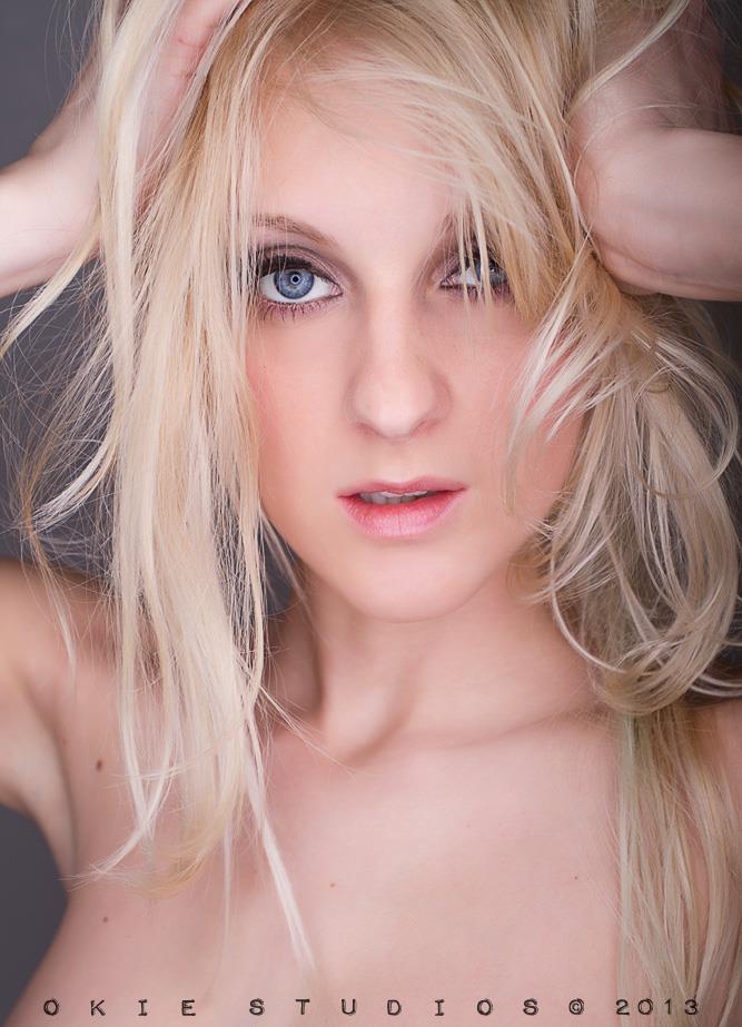 Female model photo shoot of Taylor Jordan by Okie Studios