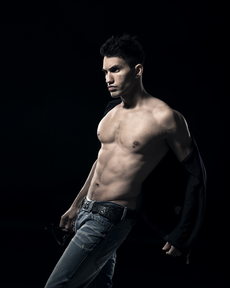 Male model photo shoot of Sina Aria in Adelaide