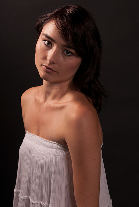 Female model photo shoot of Siobhan Harrington