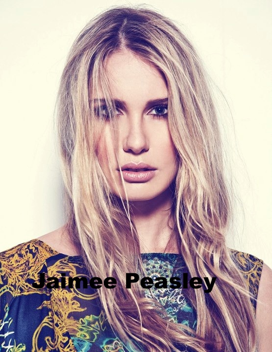 Female model photo shoot of Jaimee P
