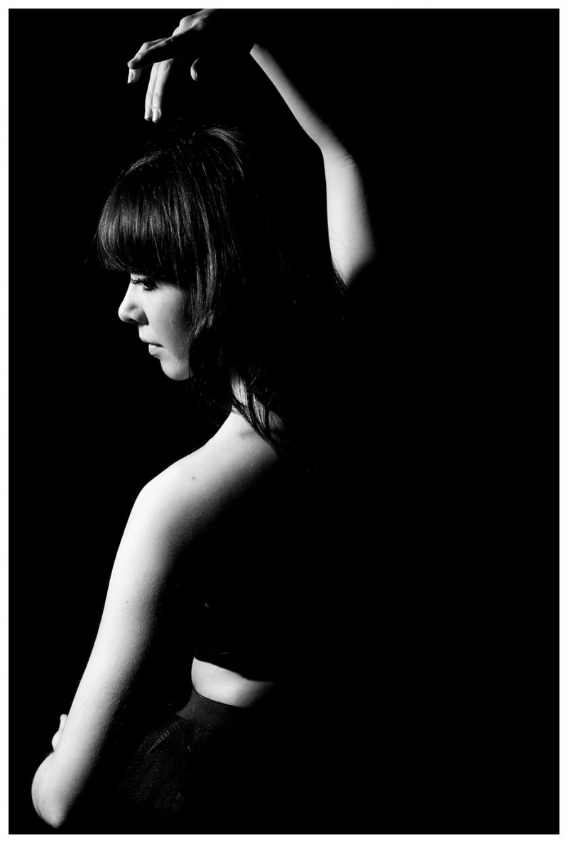 Female model photo shoot of Cat Ferrier Photography in Edinburgh