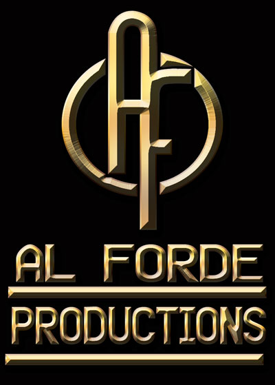 Male model photo shoot of AL FORDE PRODUCTIONS