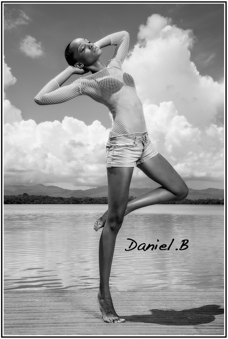 Male model photo shoot of DanielB971