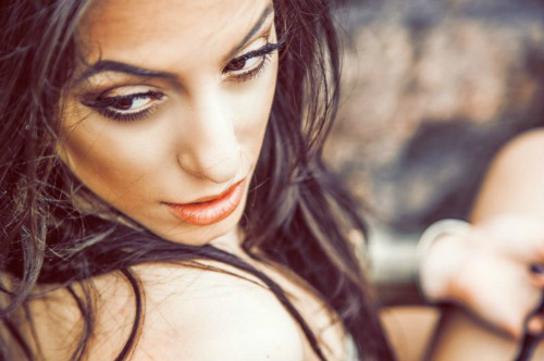 Female model photo shoot of Amy Paphitis