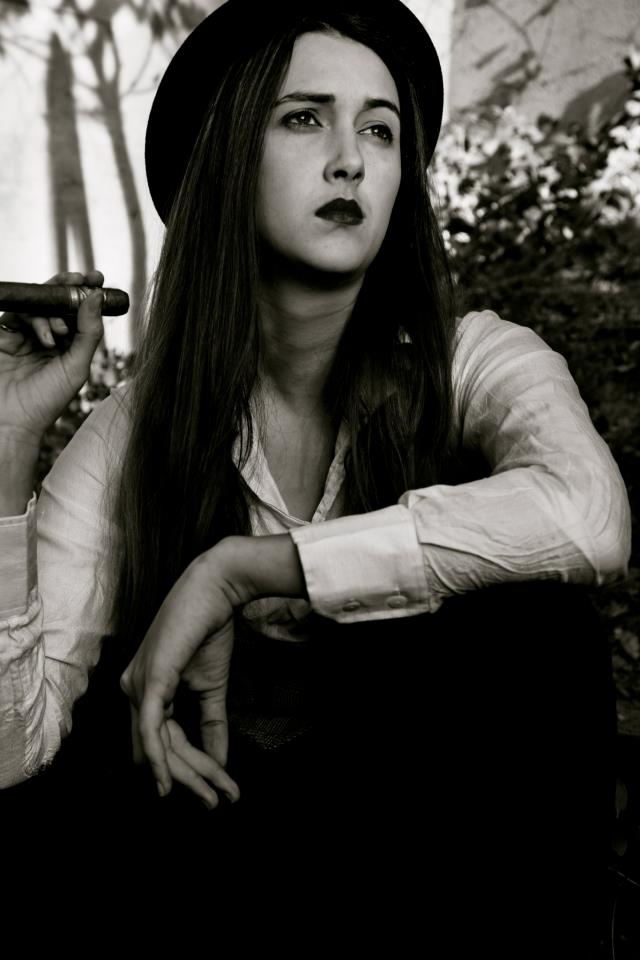 Female model photo shoot of Kim Nuesch in Pasadena, CA