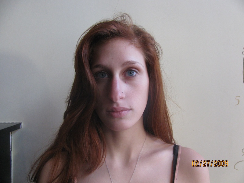 Female model photo shoot of Karen Muniz
