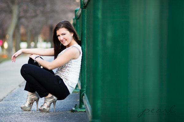 Female model photo shoot of Danyel Stapleton in Boston, MA