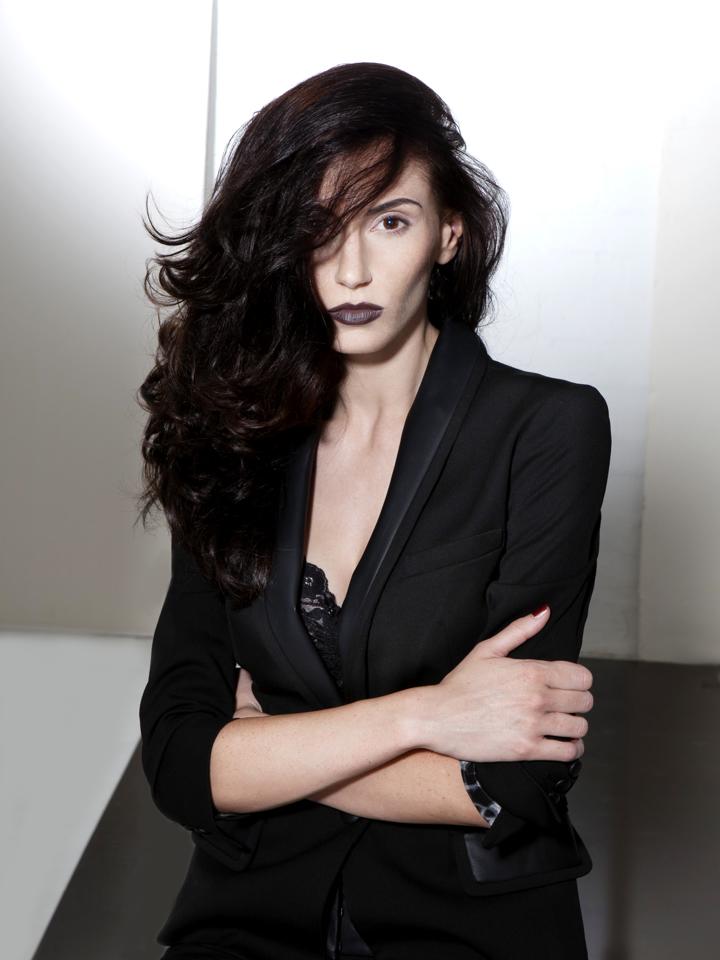 Female model photo shoot of Lisah G 