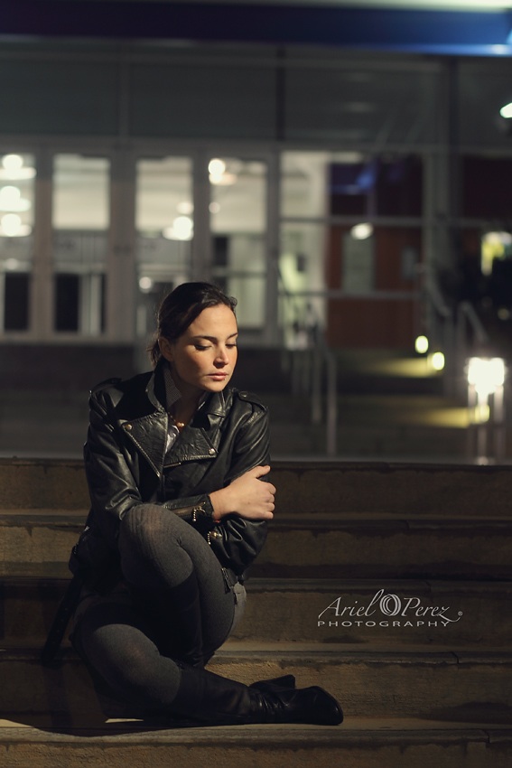 Female model photo shoot of Ruby_Rose  by ArielFoto in Winston Salem, NC
