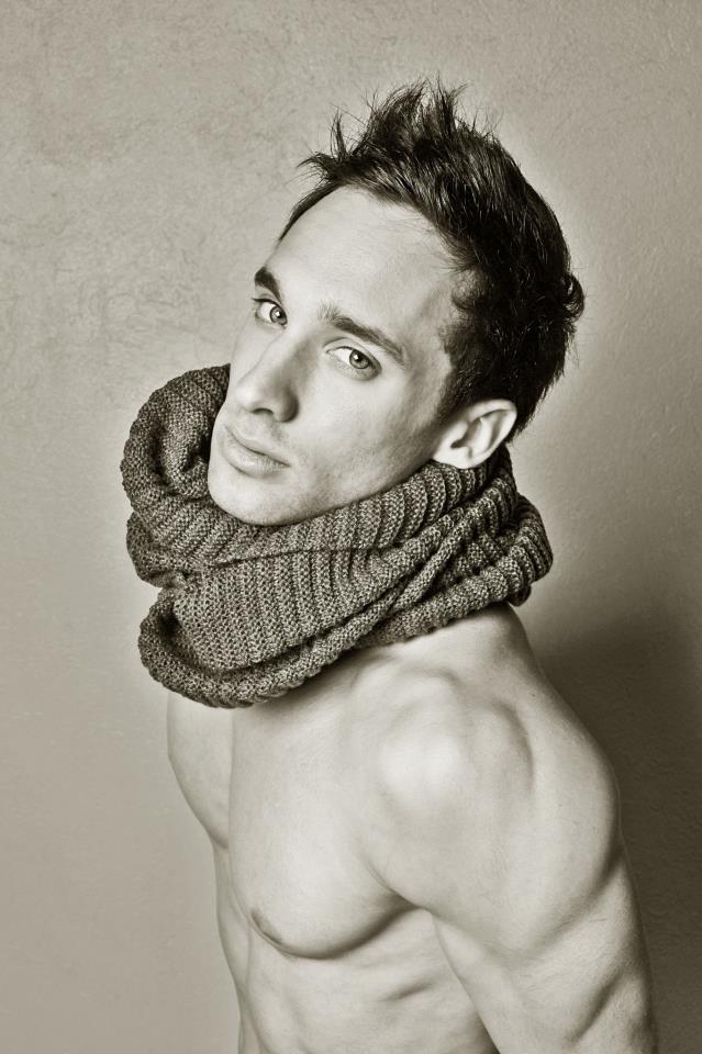 Male model photo shoot of Chris Clarke model in Bern