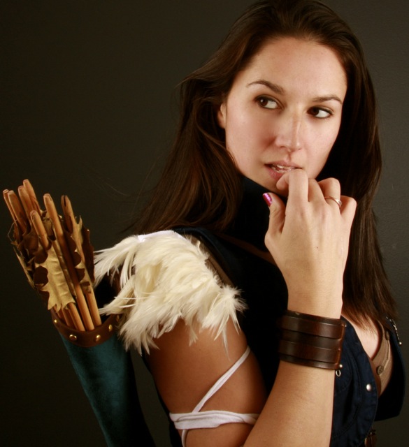 Female model photo shoot of Jenny Kirkpatrick by JCorsoPhoto