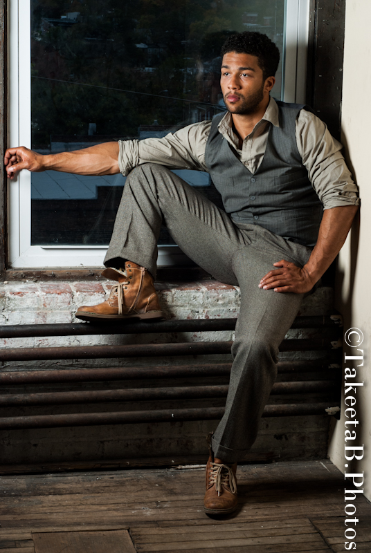 Male model photo shoot of Ryan Anthony J