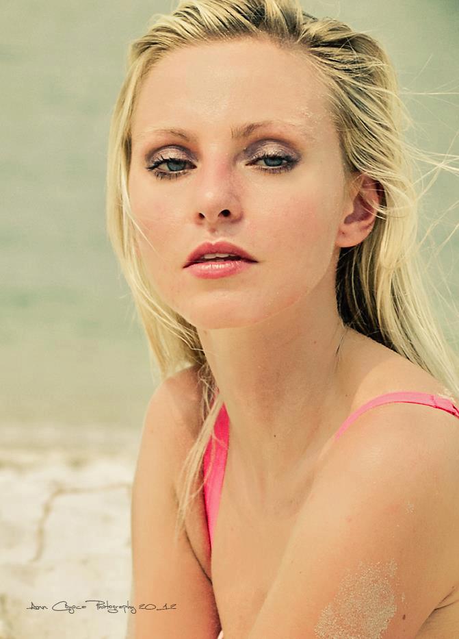 Female model photo shoot of Petra P