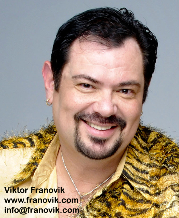 Male model photo shoot of Viktor Franovik in South Florida