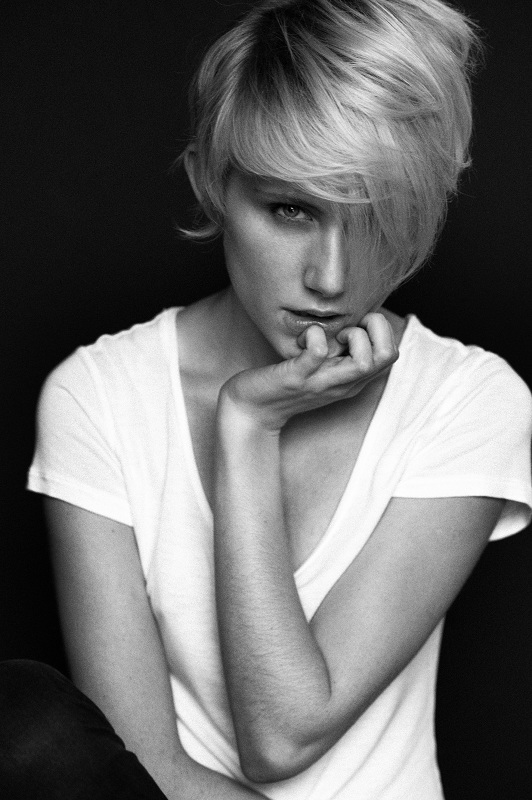 Caitlin Joy Female Model Profile - Brooklyn, New York, US - 8 Photos ...