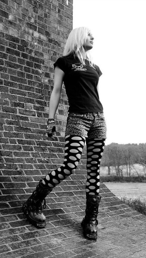 Female model photo shoot of Kat Vlcek in Balcombe