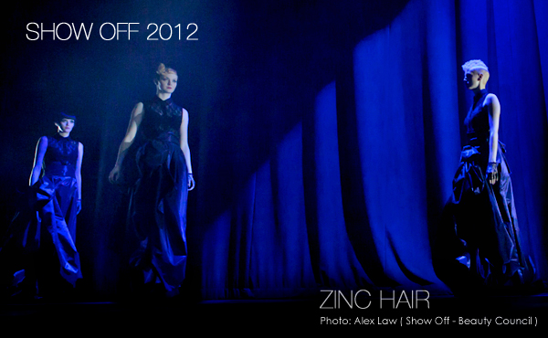 Male model photo shoot of Zinc Hair in Vogue Theater